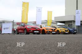 Renault Clio Cup