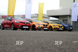 Renault Clio Cup