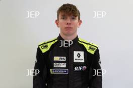 Jack Young -  M.R.M. Clio Cup