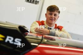 Ethan Hammerton - Team Hard - Clio Cup