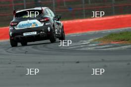 Ben Colburn - Westbourne Motorsport -  Clio Cup