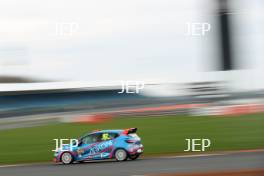 Jack Young -  M.R.M. Clio Cup