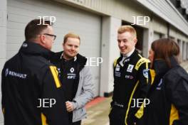 Renault Clio Cup