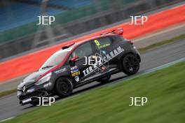 Ben Colburn - Westbourne Motorsport -  Clio Cup