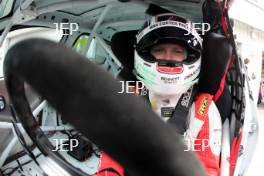 Max Coates - Team Hard - Clio Cup