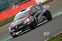 Ben Colburn - Westbourne Motorsport -  Clio Cup