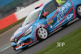 Jack Young -  M.R.M. Clio Cup