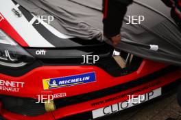 Renault Clio Cup