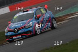 Jack Young -  M.R.M. Clio Cup