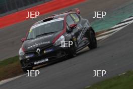 Ben Colburn - Westbourne Motorsport -  Clio Cup