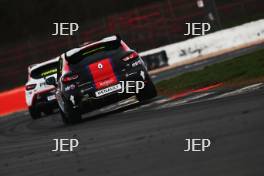 Ethan Hammerton - Team Hard - Clio Cup