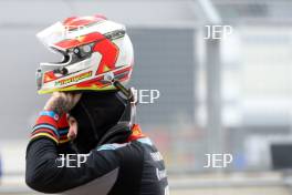 Aaron Thompson - Westbourne Motorsport - Clio Cup