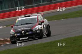 Ben Colburn - Westbourne Motorsport -  Clio Cup