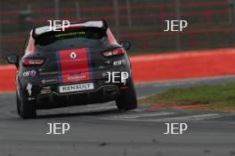 Ethan Hammerton - Team Hard - Clio Cup