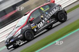 Ben Colburn - Westbourne Motorsport -  Clio Cup