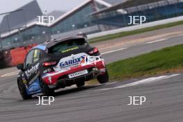 Finlay Robinson - Westbourne Motorsport - Clio Cup