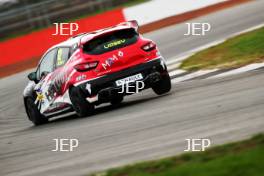 Brett Lidsey - M.R.M. Clio Cup