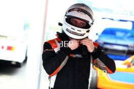 Michael Kidson W2R Ginetta G40