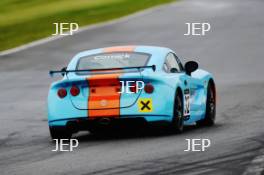 Craig Cornick Assetto Motorsport Ginetta G40