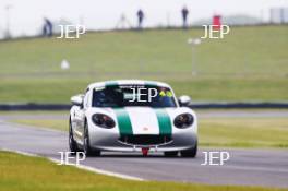 Mark Sansom Assetto Motorsport Ginetta G40