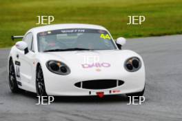 Harry Mangion Ginetta G40