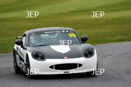 Mark Lee Ginetta G40