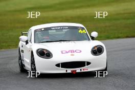 Harry Mangion Ginetta G40