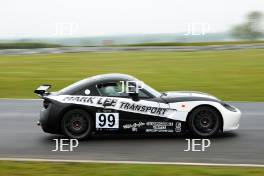 Mark Lee Ginetta G40