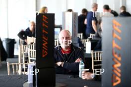 Ginetta Hospitality