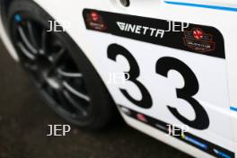 Ginetta Racing Drivers Club