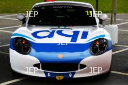 Ignazio Zanon Ginetta G40