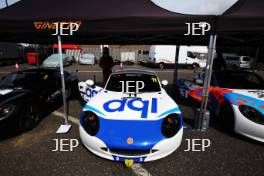 Ignazio Zanon Ginetta G40