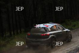 Filip Pyck / Peter Dehouck Filip Pyck Mitsubishi Evolution X