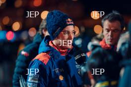 Thierry Neuville / Nicolas Gilsoul Hyundai Shell Mobis World Rally Team Hyundai i20 Coupe WRC