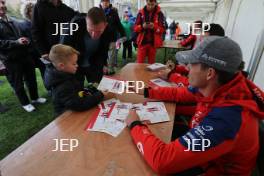 Sebastien Ogier / Citroen Total WRT Citroen C3 WRC