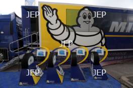 Michelin Tyres