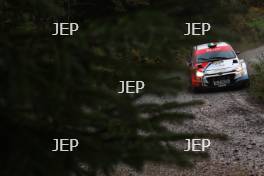 Josh McErlean / Keaton Williams Josh McErlean Hyundai i20 R5