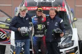 Petter Solberg / Phil Mills PS 110 Procent AB Volkwagen Polo R5