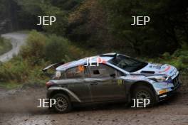 Filip Pyck / Peter Dehouck Filip Pyck Mitsubishi Evolution X