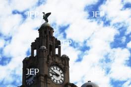 2019 Wales Rally GB Liverpool Launch 