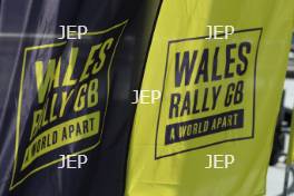 2019 Wales Rally GB Liverpool Launch Press Conference