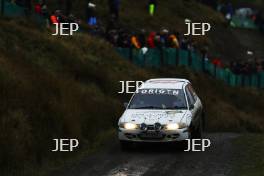 John Leckie / Jon Madoc-Jones – Proton Satria GTI