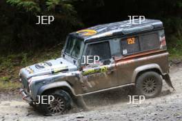 Andrew Graham / – Land Rover 90 TD5