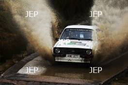 David Edwards / Paul Dolby – Ford Escort