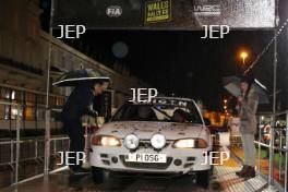 John Leckie / Jon Madoc-Jones – Proton Satria GTI