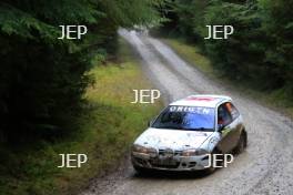 John Leckie / Jon Madoc-Jones – Proton Satria GTI