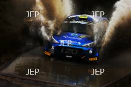 John Wink / Neil Shanks Hyundai i20 R5