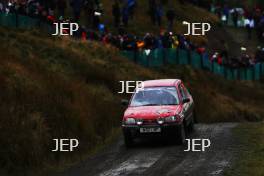 Niel Andrew / Niel Andrew Nissan Micra