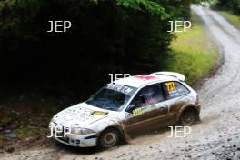 John Leckie / Jon Madoc-Jones – Proton Satria GTI