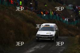 Alan Desbois / Peter Littlefield Peugeot 306 RWD